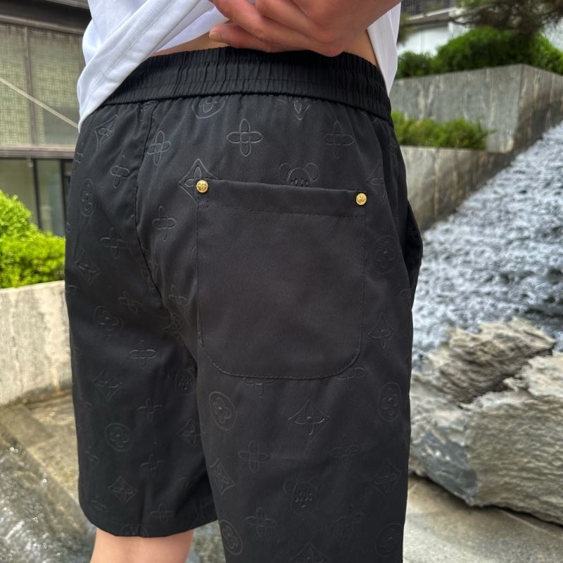 Louis Vuitton Short Pants